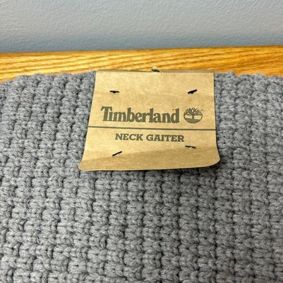Timberland Women’s Sherpa Lined Neck Gaiter - Picture 3 of 8